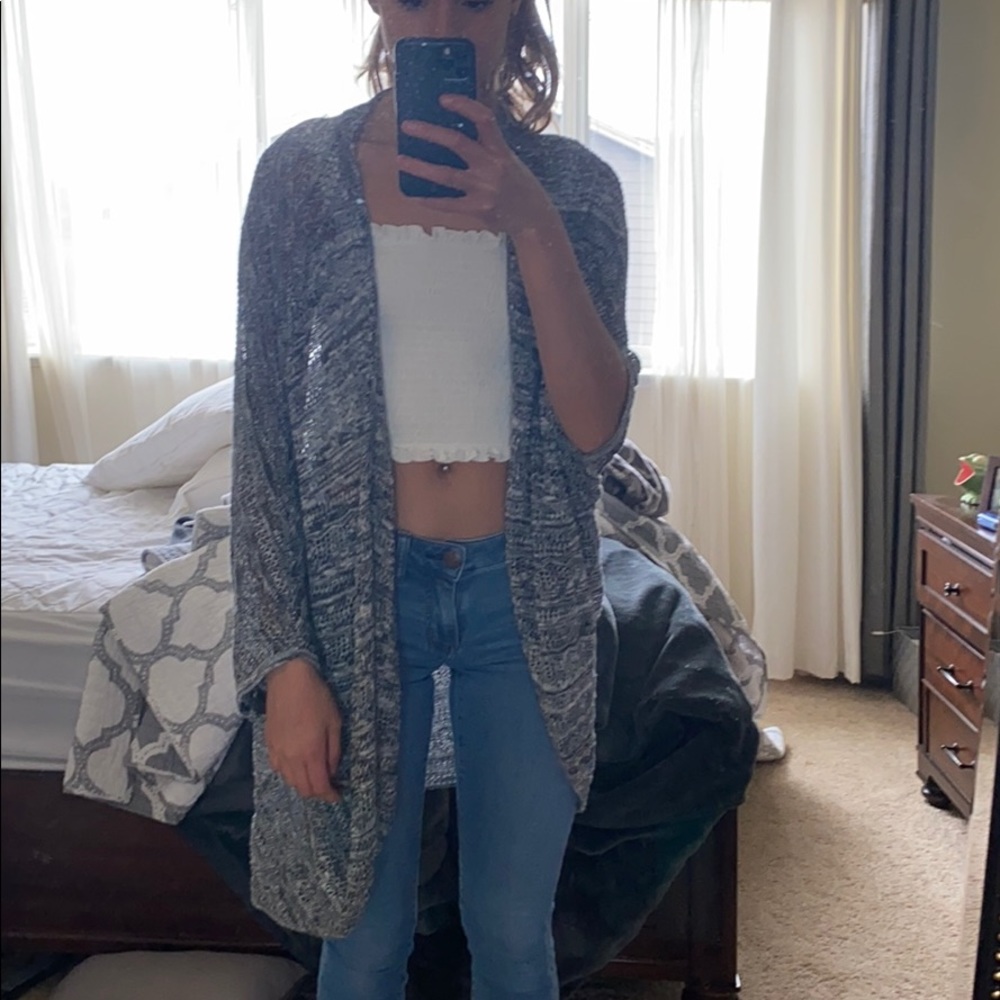 Cardigan